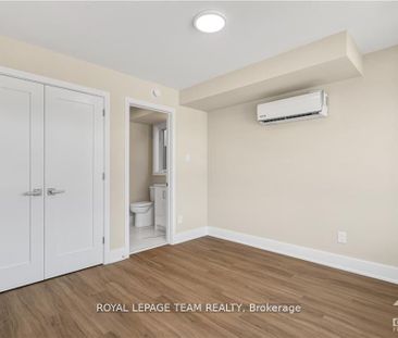 For Lease - 366 WINONA Avenue Unit# 5, Westboro - Hampton Park, Ont... - Photo 1