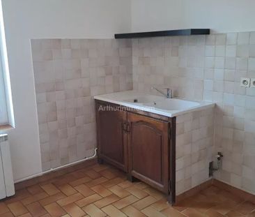 Location Appartement 3 pièces 62 m2 à Salernes - Photo 3