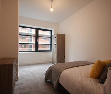 2 bedroom apartment to rent - Photo 4