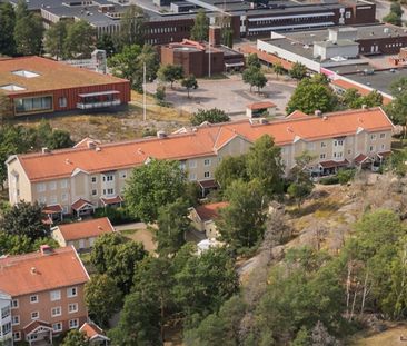 Tallbacksvägen 17 B - Photo 3