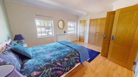 4 bedroom terraced house to rent - Photo 2