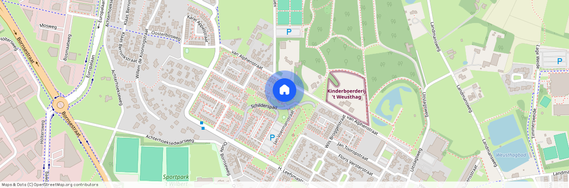 Jan Wiegersstraat 81, Hengelo