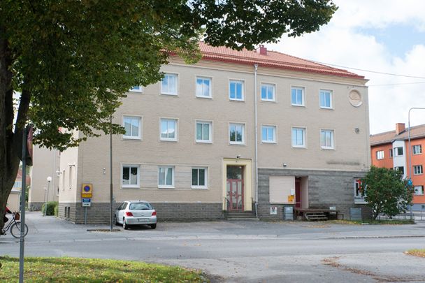 Carlavägen 14 B - Photo 1