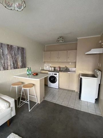 Sunny City Fringe Apartment | Carpark Included | - Photo 5