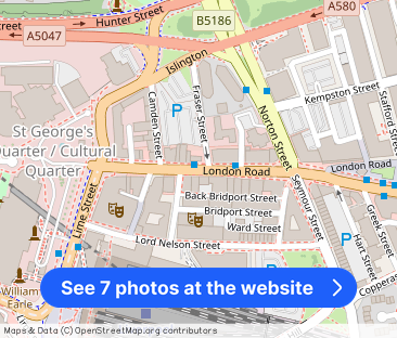 London Road, Liverpool, L3 - Photo 1