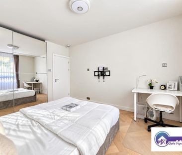 1 Bedroom Room in Flat Share To Rent - Photo 2