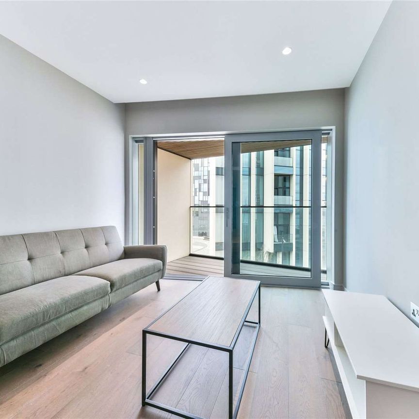 Cutter Lane, London, SE10 0ZT - Photo 1