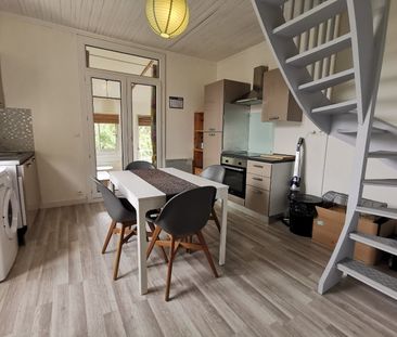 Appartement T2 à Rennes - Photo 6