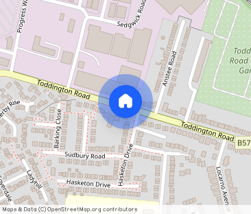 Aubrey Gardens, Toddington Road, Luton, LU4 9JS - Photo 1