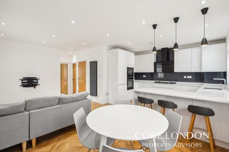 2 bedroom apartment to rent - Photo 2