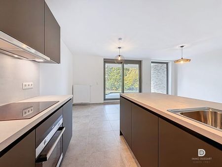 Appartement te huur - Foto 5