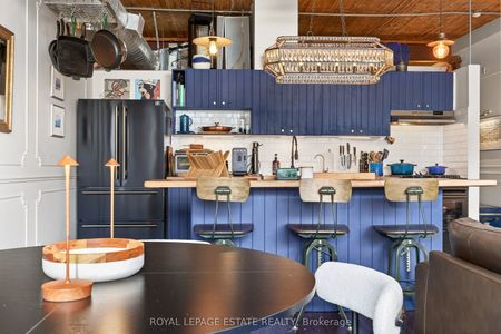 Century Lofts , #216 - Photo 5