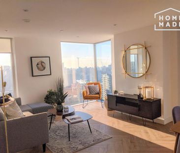 2 bedroom apartment to rent - Photo 4