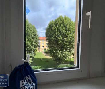 Appartement à louer 2 pièces 50.96m² - Photo 6