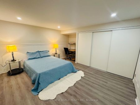 For Lease - 16 Marion Crescent, Markham, Ontario - Photo 4