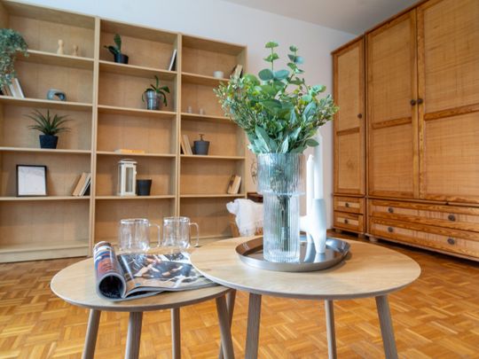 Poznań, Oświecenia - Photo 1