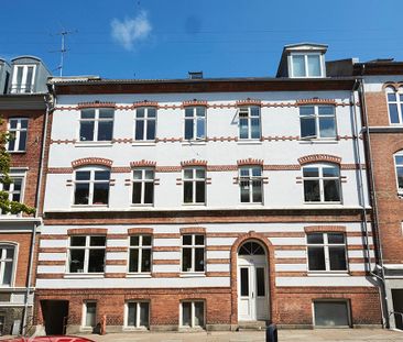 Randers C, 42, 3., Søren Møllers Gade, 8900 - Photo 3
