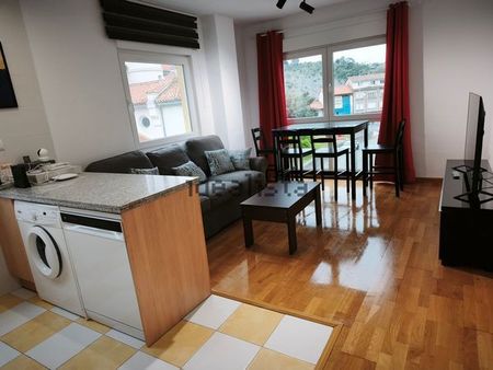 Alquiler de piso en Calle Pérez Galdós, 1 - Foto 5