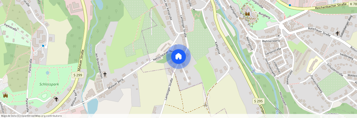 Lambziger Str. 96, 08499 Mylau