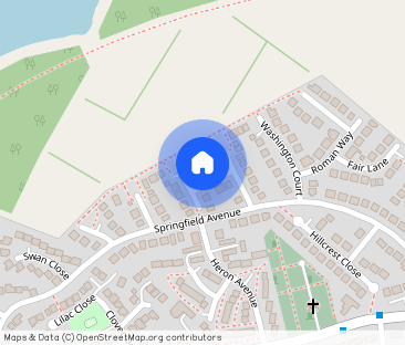 Navisford Close, Thrapston - Photo 1