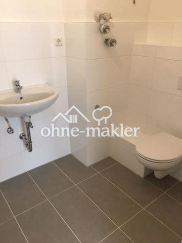 Wohlfühlen in Goslar 3-Zimmer-Wohnungen mit Balkon - Foto 4