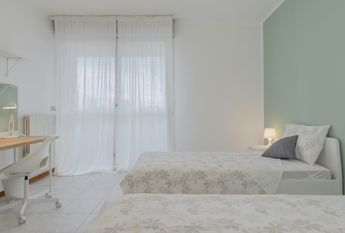 Via V. Bachelet, Vigonza, Veneto 35010