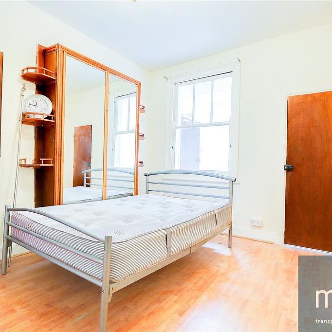 House share to rent - Photo 1