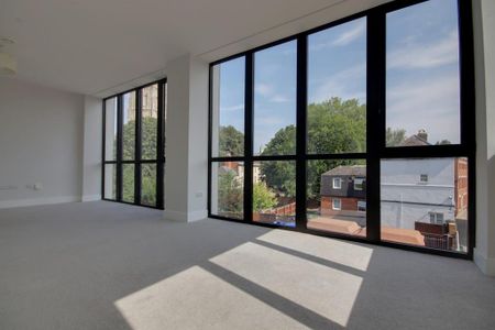 2 bedroom apartment to rent - Photo 2