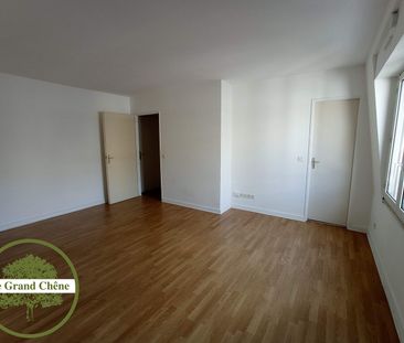 Location Appartement 1 pièce 29m² - Photo 1