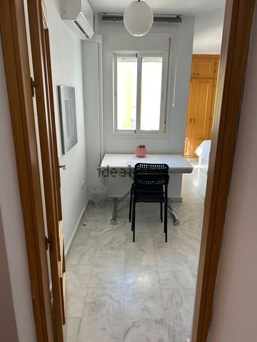 Alquiler de estudio en Calle Sevilla - Photo 2