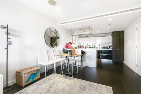 Moore House, 2 Gatliff Road,, London, SW1W 8DU - Photo 2