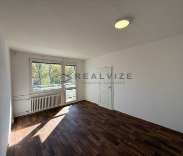 Pronájem bytu 2+kk 37 m² - Photo 1