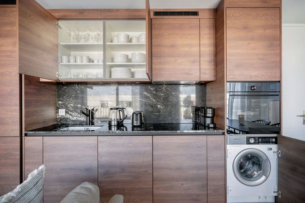 3.5 Zimmer, 70 m², 2. Stock - Photo 1