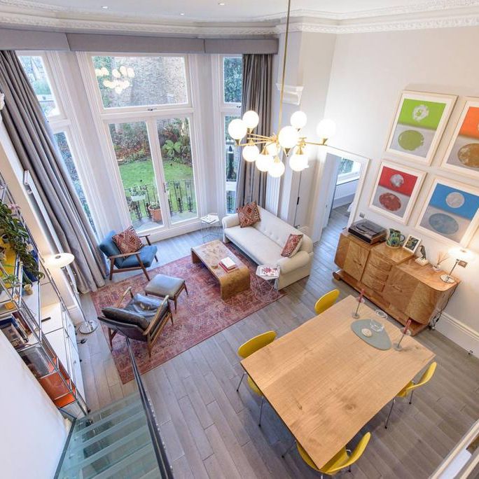 2 bedroom flat to rent - Photo 1