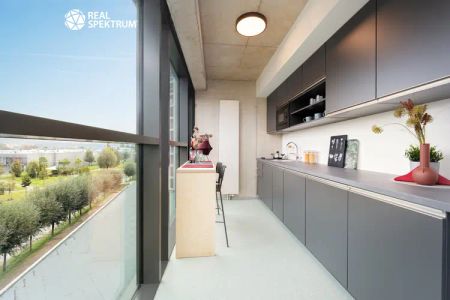 Pronájem moderního 2+kk (Premium) u Vaňkovky – BEZ PROVIZE! - Fotografie 2