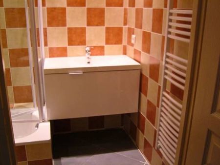 Location Appartement - Photo 2