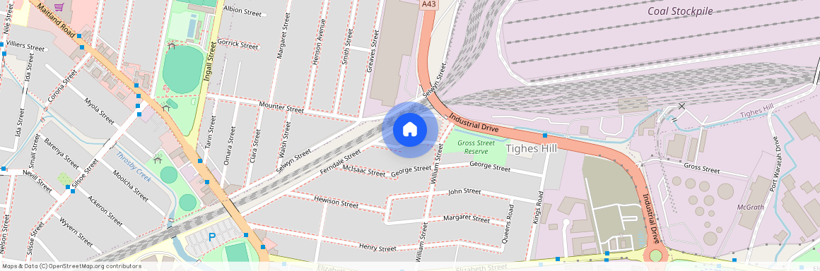 2 Rose Street, NSW 2297, Tighes Hill