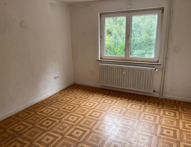 Geräumige 3-Zimmer Wohnung in Erbach ab sofort zu vermieten! - Photo 1