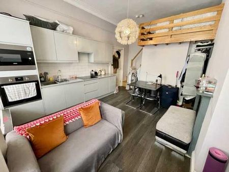 Studio to rent - Photo 3