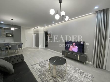 Inchiriere apartament I Herastrau - Photo 3