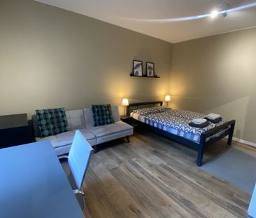 Pronájem bytu • 35 m² bez realitkyBělohorská, Praha - Břevnov - Photo 3