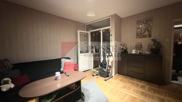 Kawalerka z pięknym widokiem na Panoramę Miasta! - Photo 1