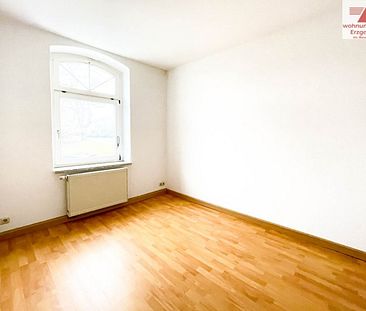 Erdgeschosswohnung im Herzen von Grünhain - Photo 2