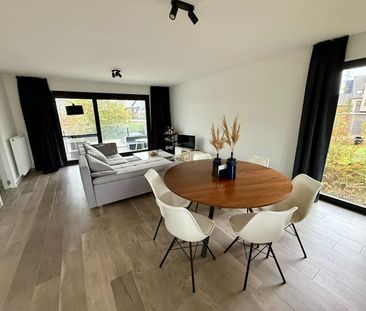 Appartement te huur - Photo 6