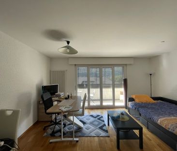 1 Zimmer, 31 m², 4. Stock - Photo 1