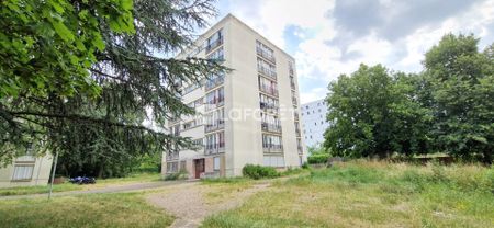 Appartement T1 Villiers-le-Bel à louer - Photo 4