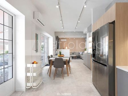 Ενοικίαση κατοικίας, 110 τ.μ., Αθήνα, 2.250 € - Photo 3