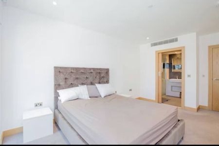 3 Bed Flat, Montgomery Court, W2 - Photo 5