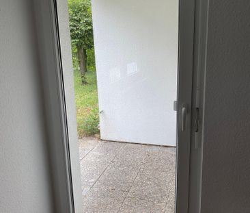 Klein aber oho! 1-Zimmer-Wohnung zum Wohlfühlen - Photo 6