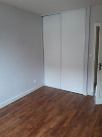 Location Appartement 3 pièces 56m² - Photo 4